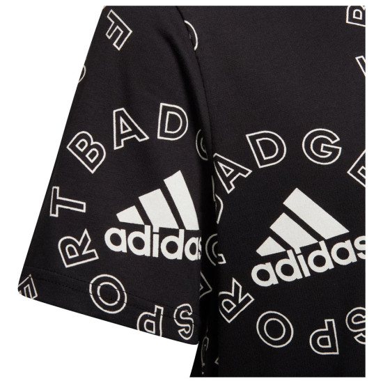 Adidas Παιδικό φόρεμα G Logo Dress Adidas Παιδικό φόρεμα G Logo Dress